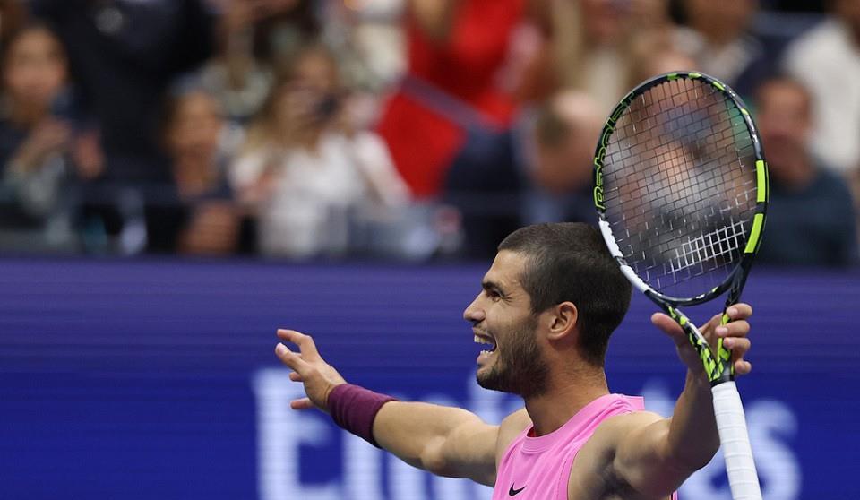 今网坛, 已经追平了, amp