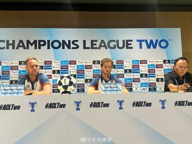 我们很兴奋 我们很兴奋