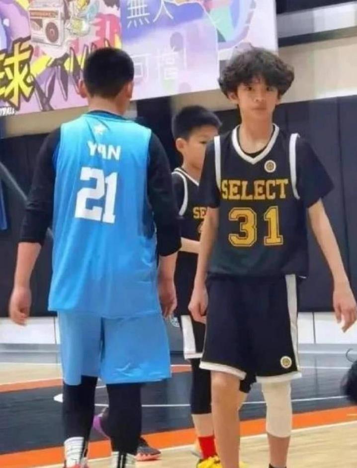 活脱脱像邓, https, 黑亮亮的头