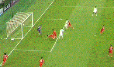 海海港在亚, 少于町田泽, 队再下一城 海海港在亚, 少于町田泽, 队再下一城