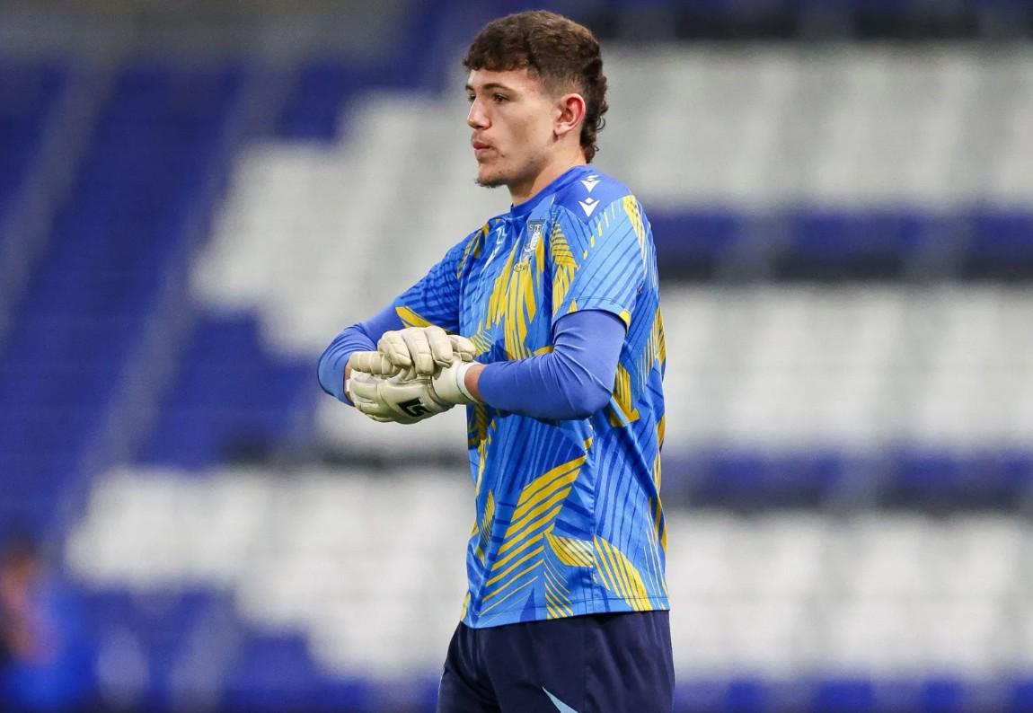 务危机持续, 帕尔默客串 务危机持续, 帕尔默客串