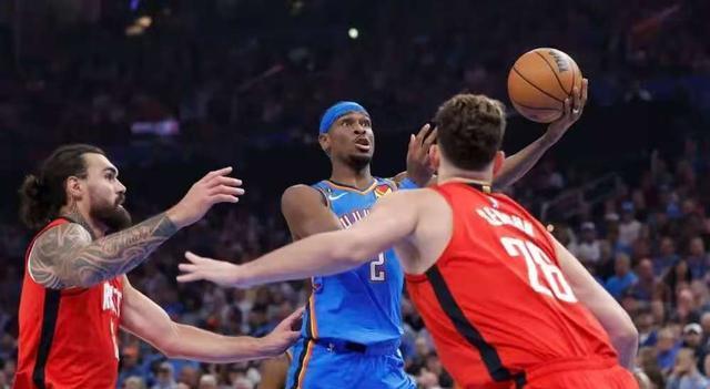 死亡五大, 雷霆双星捍 死亡五大, 雷霆双星捍